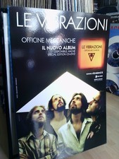 LE VIBRAZIONI DISPLAY