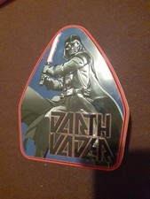 Star Wars Cofanetto Latta