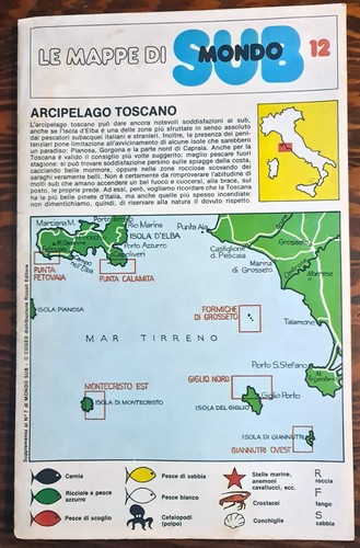 Mappe mondo sub - le,