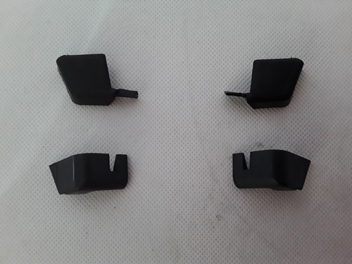 Bmw e10 set - set, porta