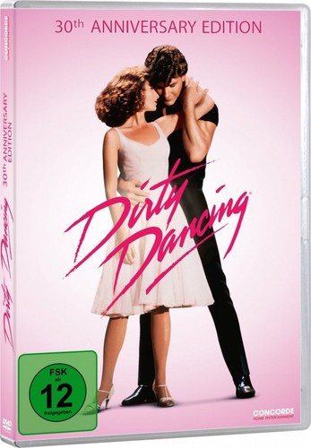 Dirty dancing 30th - dancing,
