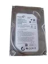 DISCO DURO SEAGATE, 500 GB