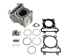 CILINDRO BLAST PER YAMAHA X