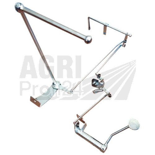 Retrofit pedale acceleratore