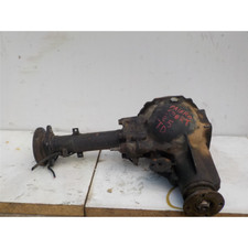 FRONT DIFFERENTIAL MITSUBISHI
