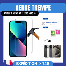 VERRE TREMPE / VITRE