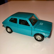 Martoys fiat 127 scala 1/24