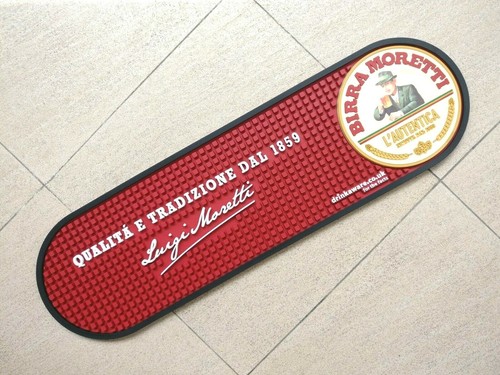 Tappetino antigoccia birra - antigoccia,