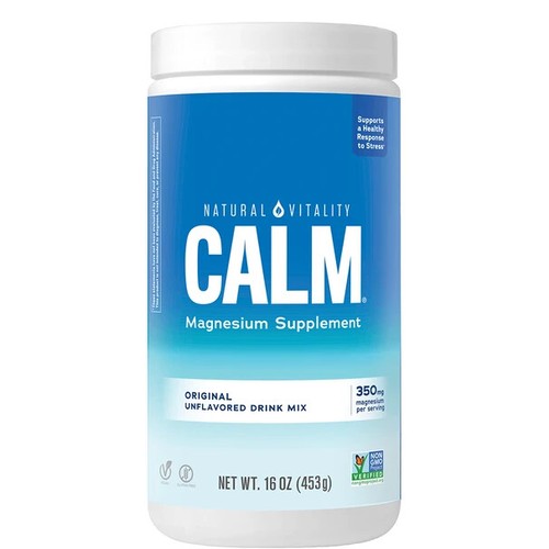 Natural vitality calm - vitality,