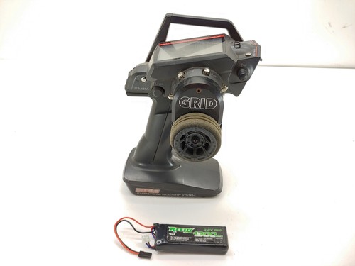 Sanwa airtronics super - sanwa/airtronics, mt-4s