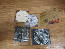 Prince CD SET x2  【Musicology】【Come】 Album set（Used item）Ｓ08600