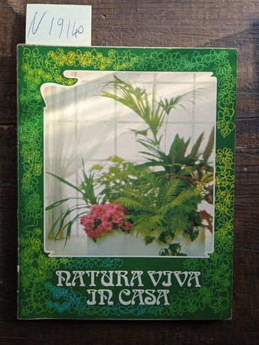 Natura viva casa - viva, ciba