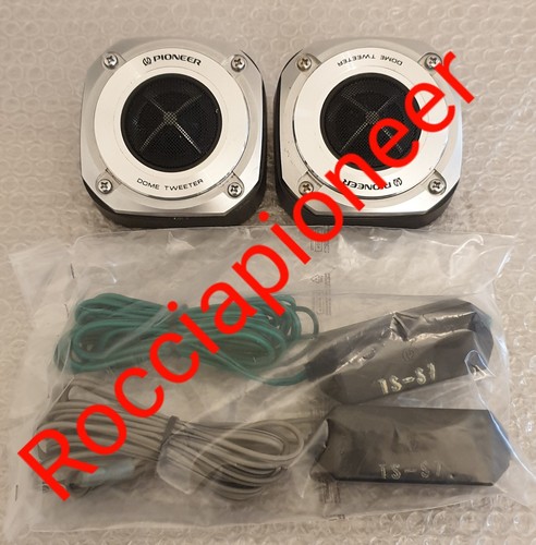 Pioneer tweeter usati - ts-s7,