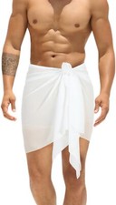 LA LEELA Sarong Uomo Casual