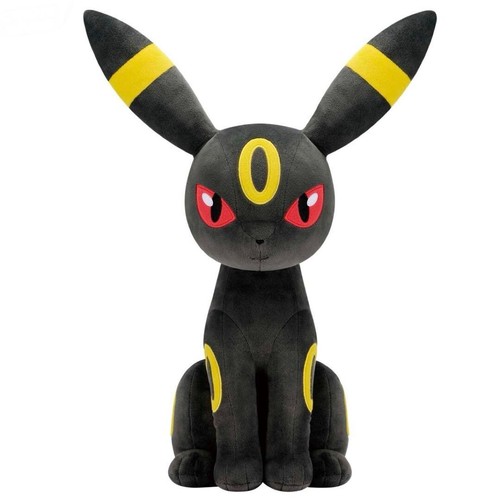 Banpresto pokémon mega fluffy - banpresto,