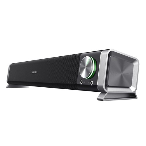 Trust asto soundbar 12 w - pc,,
