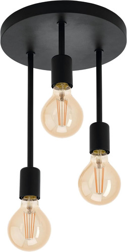 Lampada soffitto wilmcote - lampada, da