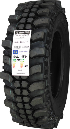 245 70r16 111q - 245/70r16, mud