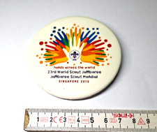 Spilla SCOUT 23° Jamboree
