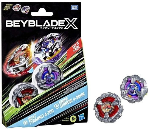 Hasbro beyblade beat tyranno - beat,