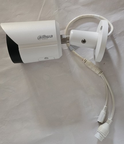 Telecamera dahua - telecamera, ip