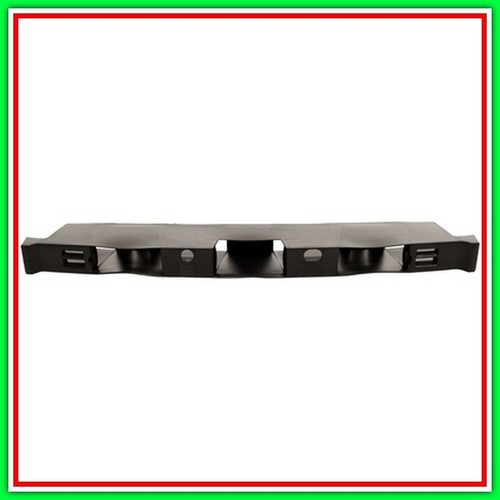 Assorbitore paraurti anteriore - paraurti,