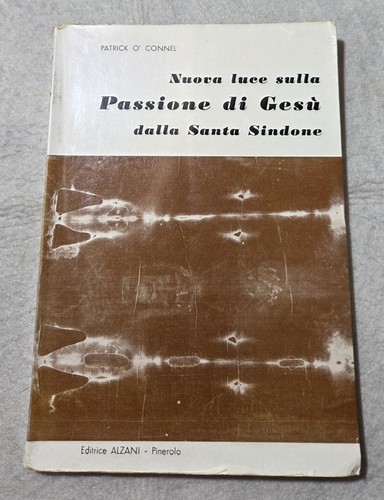 Nuova luce sulla passione - luce,
