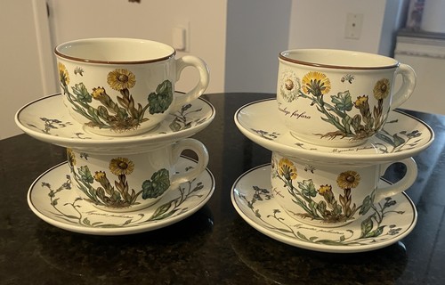 Villeroy boch botanica cups - villeroy, &
