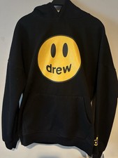 Felpa con cappuccio Drew House