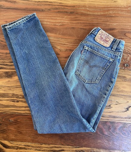 Jeans levi vintage - levi’s, xx