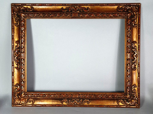 Cornice antico chiavi - antico,