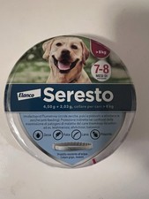 Collare Antiparassitario, per