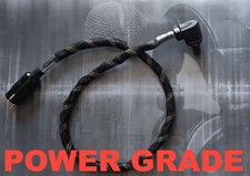 CAVO ALIMENTAZIONE HI-END