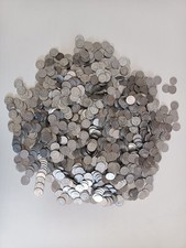 Lotto monete 10 lire "Spiga"