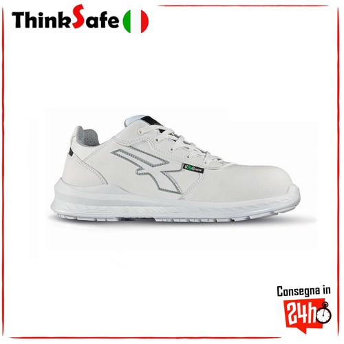 Scarpe antinfortunistiche - scarpe,