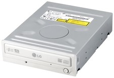 LG GSA-4163B SUPER MULTI DVD