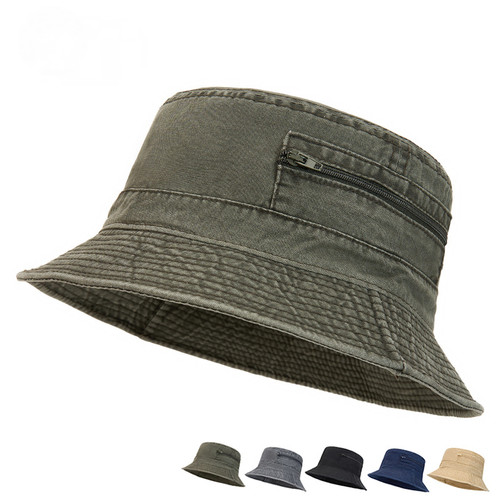 Cappello pescatore uomo - cappello,