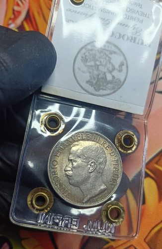 Lire 1911 cinquantenario - lire,