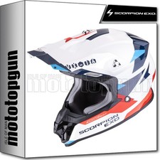 SCORPION CASCO OFF-ROAD PER