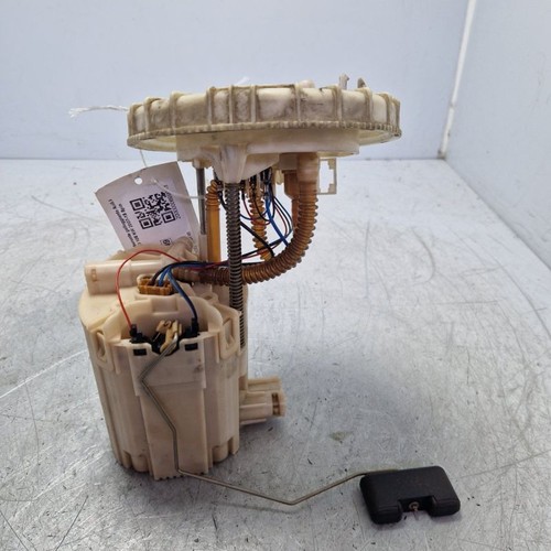 Cestello pompa carburante