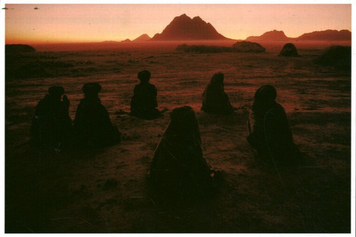 Carte postale qandahar - carte,