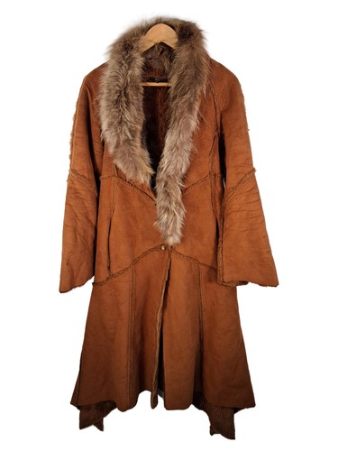 Occhi neri cappotto invernale - neri,