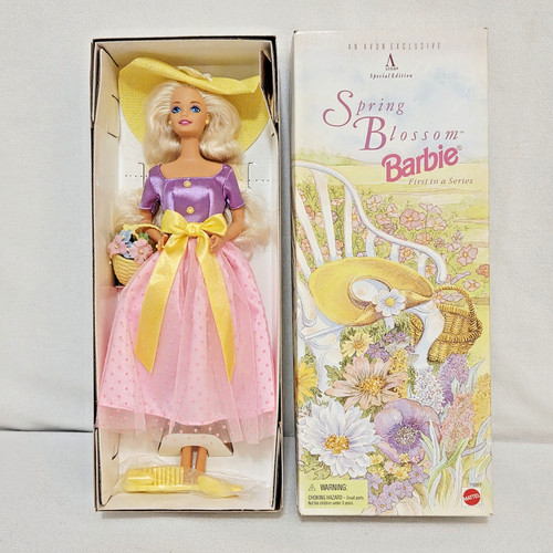 Mattel 1995 barbie - 1995,