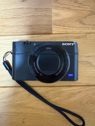 Sony cyber shot - sony, cyber-shot