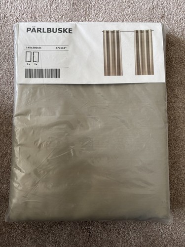Ikea pärlbuske coppia tende - ikea,
