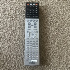 Original Yamaha RAV475 Remote