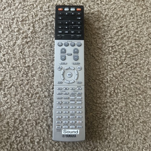 Telecomando originale yamaha - telecomando,