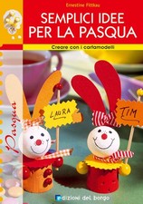 Semplici idee per la Pasqua -