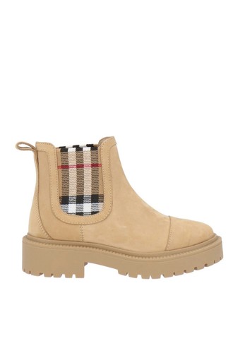 Burberry stivaletti - burberry,