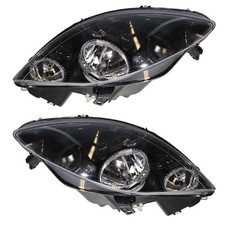 ATEC 2x Fari H7/H1 SINISTRI +